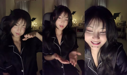 Rinry_kan Bigo Live — Aug 13, 2026, 6:45 PM