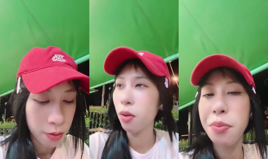 Ririn.chida Bigo Live — Sep 18, 2026, 3:23 PM