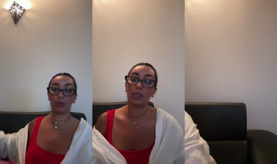 Rizy2.0 Bigo Live — Jul 20, 2026, 6:45 PM