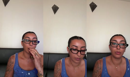 Rizy2.0 Bigo Live — Jul 21, 2026, 5:05 PM