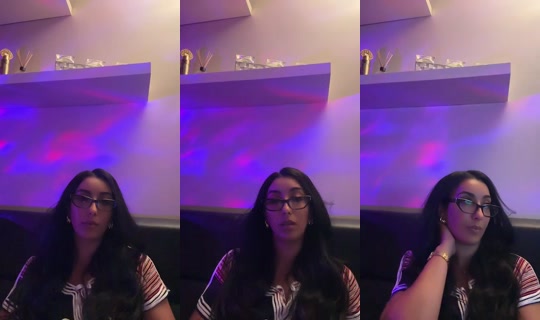 Rizy2.0 Bigo Live — Jul 29, 2026, 10:55 PM
