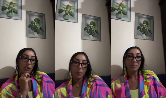 Rizy2.0 Bigo Live — Oct 1, 2026, 8:05 PM