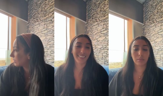 Rizy2.0 Bigo Live — Oct 28, 2026, 11:50 AM