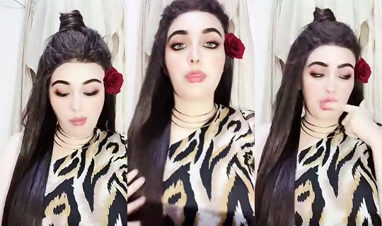 RoZa.1.7 Bigo Live — Oct 25, 2026, 7:04 PM