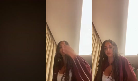 RomixBombixx Bigo Live — Aug 29, 2026, 12:05 AM