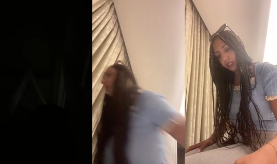 RomixBombixx Bigo Live — Aug 29, 2026, 2:31 AM