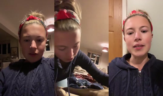 RosieOfficial Bigo Live — Oct 13, 2026, 7:42 PM