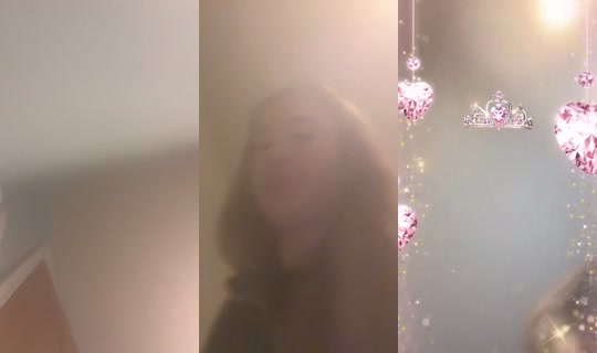 RosieOfficial Bigo Live — Oct 23, 2026, 11:09 AM
