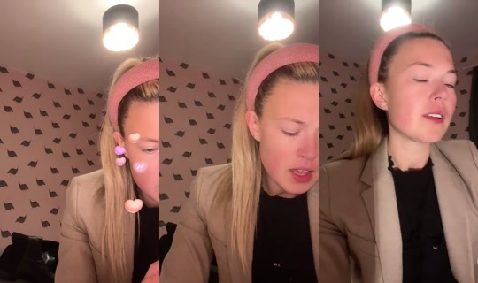 RosieOfficial Bigo Live — Oct 23, 2026, 5:29 PM