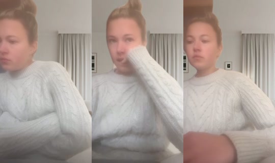 RosieOfficial Bigo Live — Oct 27, 2026, 9:41 AM