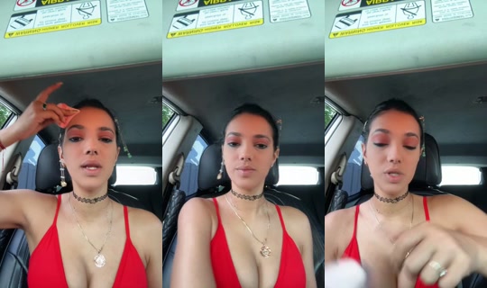 Rosirose.420 Bigo Live — Aug 27, 2026, 11:08 AM