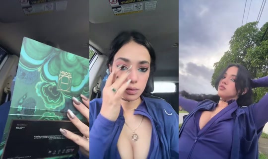 Rosirose.420 Bigo Live — Aug 31, 2026, 11:10 AM
