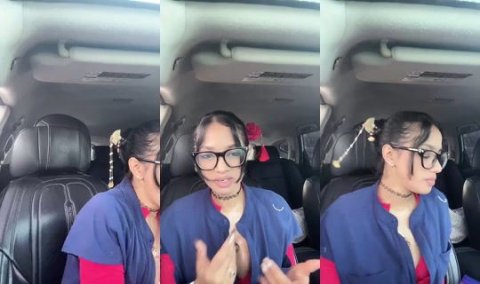 Rosirose.420 Bigo Live — Sep 1, 2026, 11:26 AM