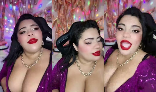 Rosy_olliveira Bigo Live — Sep 4, 2026, 11:46 PM