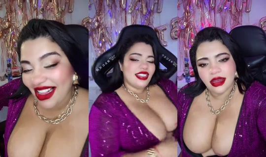 Rosy_olliveira Bigo Live — Sep 5, 2026, 4:59 AM