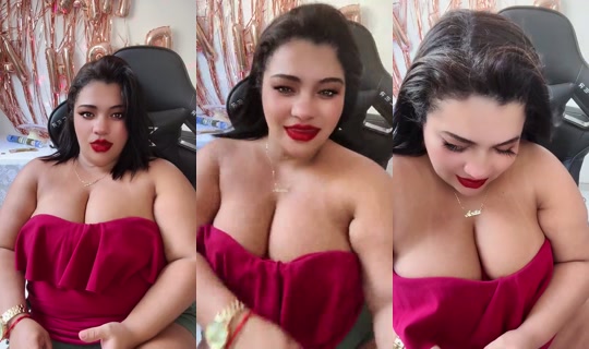 Rosy_olliveira Bigo Live — Sep 5, 2026, 10:25 AM