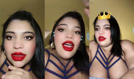 Rosy_olliveira Bigo Live — Sep 5, 2026, 10:05 PM
