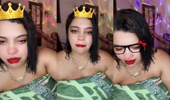 Rosy_olliveira Bigo Live — Sep 7, 2026, 1:46 PM