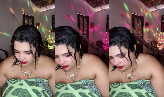 Rosy_olliveira Bigo Live — Sep 7, 2026, 2:18 PM