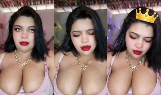 Rosy_olliveira Bigo Live — Sep 7, 2026, 3:30 PM