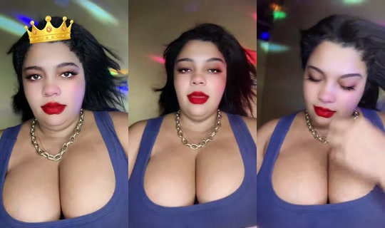 Rosy_olliveira Bigo Live — Sep 7, 2026, 10:20 PM
