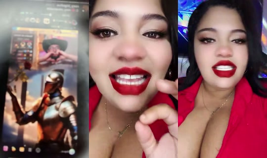 Rosy_olliveira Bigo Live — Sep 12, 2026, 12:22 AM