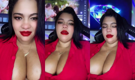 Rosy_olliveira Bigo Live — Sep 12, 2026, 4:44 AM