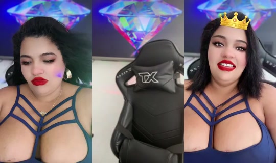Rosy_olliveira Bigo Live — Sep 12, 2026, 4:04 PM