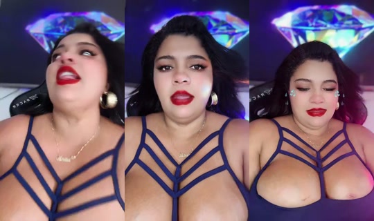 Rosy_olliveira Bigo Live — Sep 12, 2026, 5:47 PM
