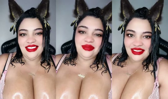 Rosy_olliveira Bigo Live — Sep 13, 2026, 3:56 PM