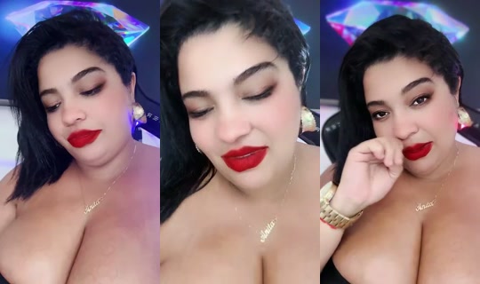 Rosy_olliveira Bigo Live — Sep 14, 2026, 2:10 PM
