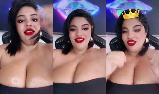 Rosy_olliveira Bigo Live — Sep 14, 2026, 4:09 PM