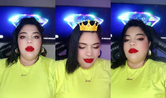 Rosy_olliveira Bigo Live — Sep 14, 2026, 9:29 PM