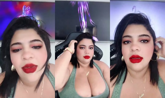 Rosy_olliveira Bigo Live — Sep 15, 2026, 12:01 PM