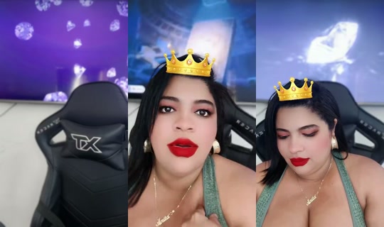 Rosy_olliveira Bigo Live — Sep 15, 2026, 1:03 PM