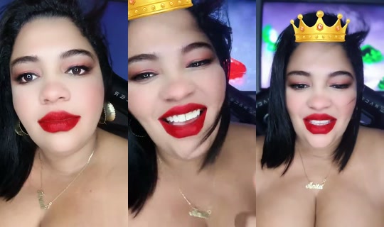 Rosy_olliveira Bigo Live — Sep 15, 2026, 8:22 PM