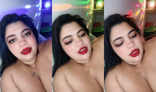 Rosy_olliveira Bigo Live — Sep 16, 2026, 7:29 AM