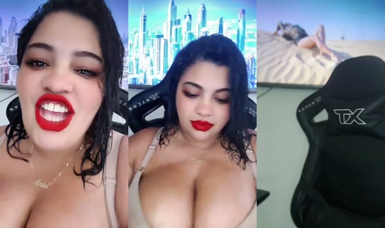 Rosy_olliveira Bigo Live — Sep 16, 2026, 10:41 AM