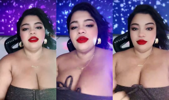 Rosy_olliveira Bigo Live — Sep 16, 2026, 5:19 PM
