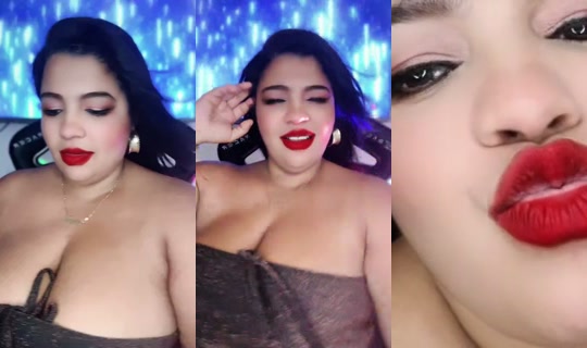 Rosy_olliveira Bigo Live — Sep 16, 2026, 7:12 PM