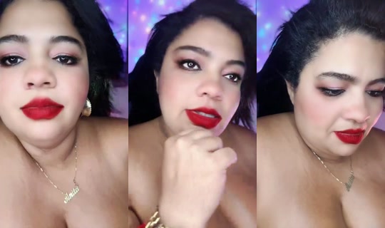Rosy_olliveira Bigo Live — Sep 16, 2026, 9:01 PM