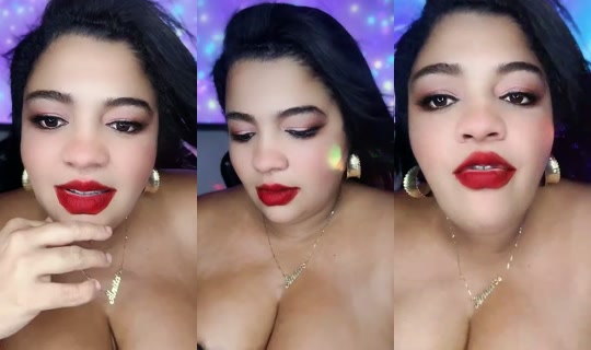 Rosy_olliveira Bigo Live — Sep 16, 2026, 10:00 PM