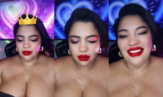 Rosy_olliveira Bigo Live — Sep 16, 2026, 11:00 PM