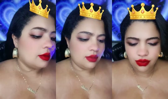 Rosy_olliveira Bigo Live — Sep 17, 2026, 12:00 AM