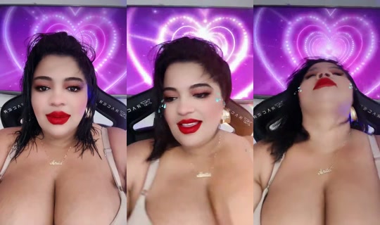 Rosy_olliveira Bigo Live — Sep 17, 2026, 11:32 AM