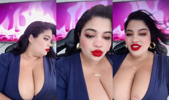 Rosy_olliveira Bigo Live — Sep 18, 2026, 10:59 AM