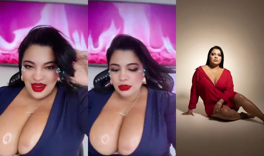 Rosy_olliveira Bigo Live — Sep 18, 2026, 1:49 PM