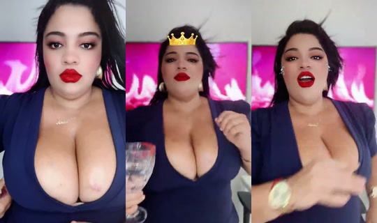 Rosy_olliveira Bigo Live — Sep 18, 2026, 3:03 PM