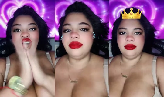 Rosy_olliveira Bigo Live — Sep 19, 2026, 9:42 PM