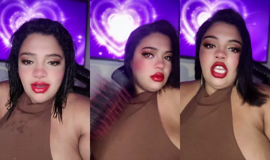 Rosy_olliveira Bigo Live — Sep 20, 2026, 12:51 AM